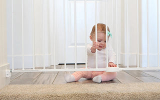 Unveiling Potential Danger for Baby in Your Home