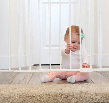 Unveiling Potential Danger for Baby in Your Home