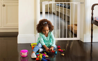 What You Have to Know About Baby Gate?