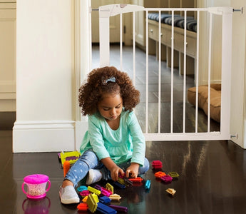 What You Have to Know About Baby Gate?