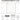 BG-01  Fit 28" Tall, 29.7-46" Wide, White